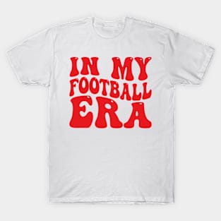 In My Football Era T-Shirt